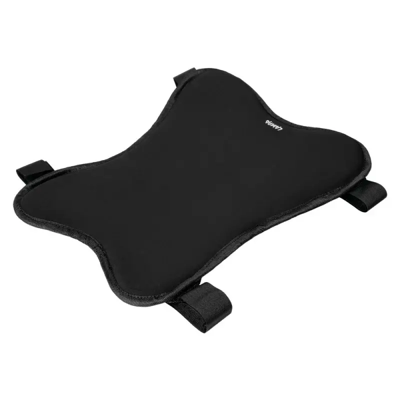 Husă cu gel pentru șa motocicletă și scuter XL 32x26 cm Lampa Ofertă exclusivă
