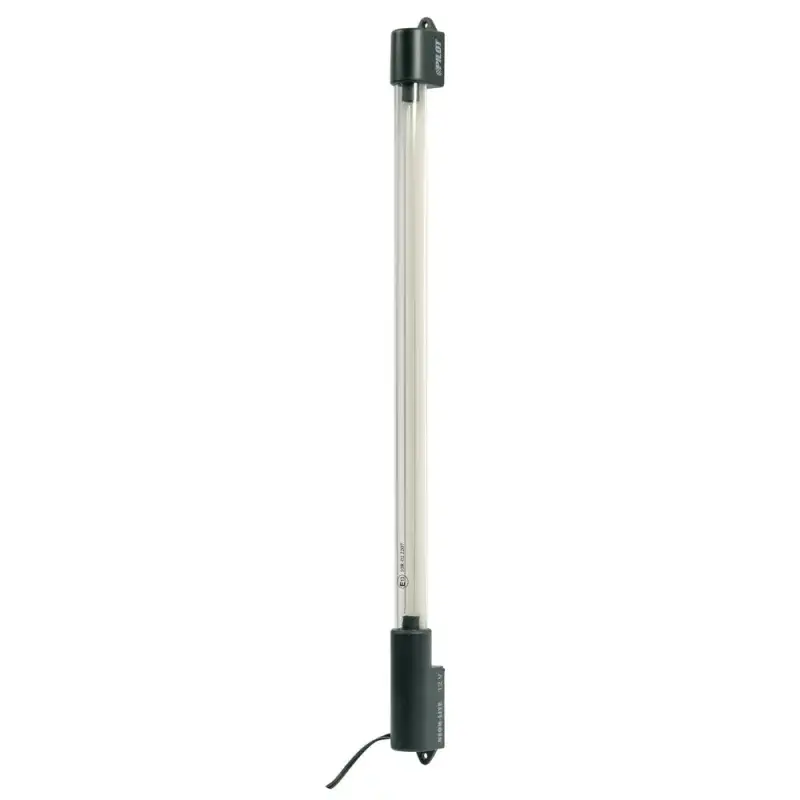 Preferatul clienților Neon auto interior verde 45 cm, 24V, Neon-Lite Colour NL-45