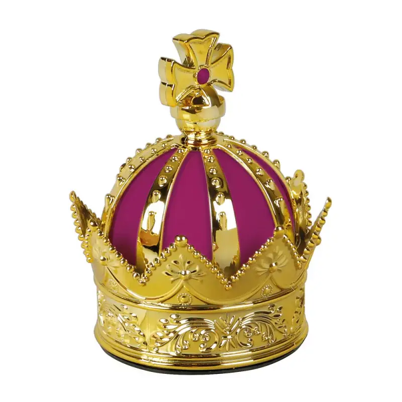 Reducere de preț Odorizant auto King cu aromă de Lavandă 50 ml, intensitate reglabilă