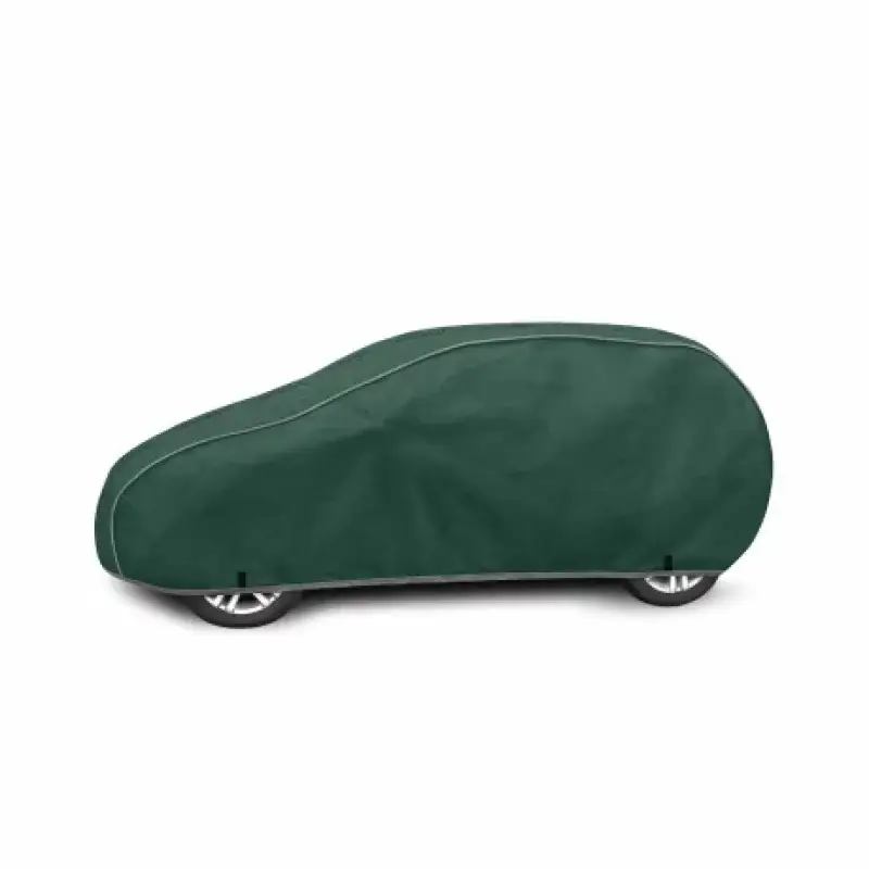 Prelată auto completă impermeabilă și respirabilă M2 pentru hatchback Cumpără acum
