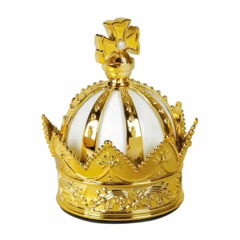 Odorizant auto King cu parfum de cocos 50 ml, intensitate reglabilă Cumpără online