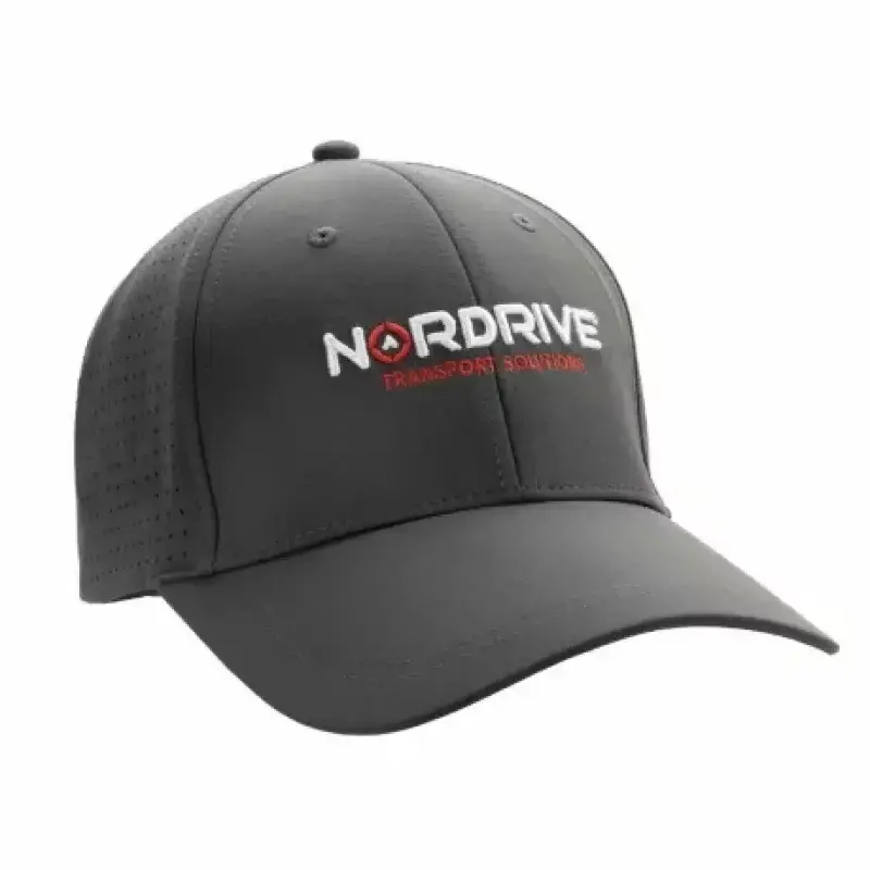 Cel mai bun preț Șapcă gri Nordrive mărime universală, stil casual și confort zilnic