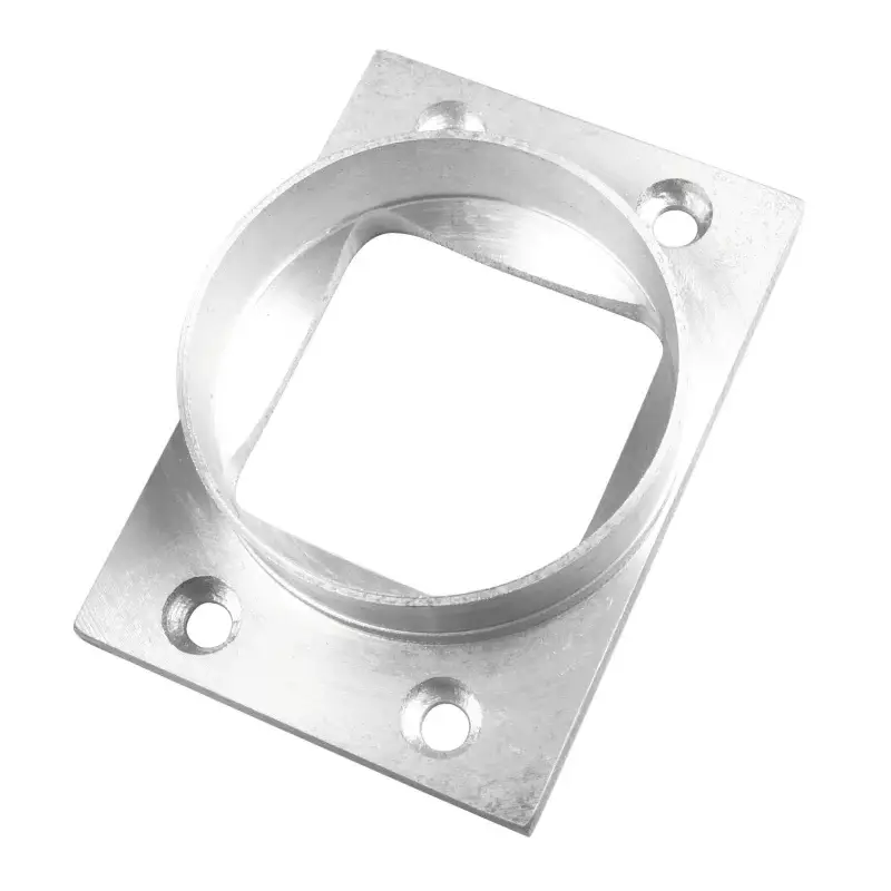 Adaptor filtru aer tip Bosch 65 mm pentru admisie și filtru sport Ultima șansă
