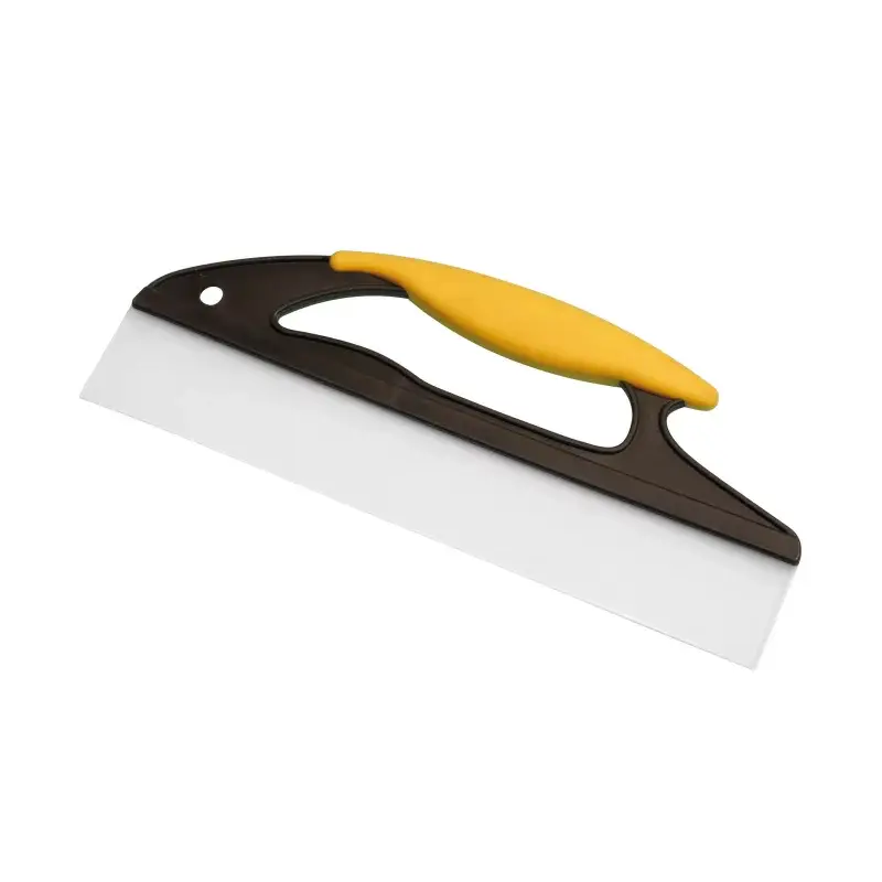 Vezi acum Spatulă pentru îndepărtat apa Whipe-Dry cu lamă flexibilă din silicon