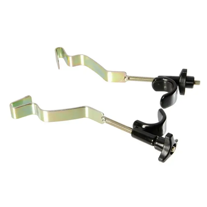 Preț mic Blocatoare usi camion din interior pentru Renault T 2013+, set 2 bucati