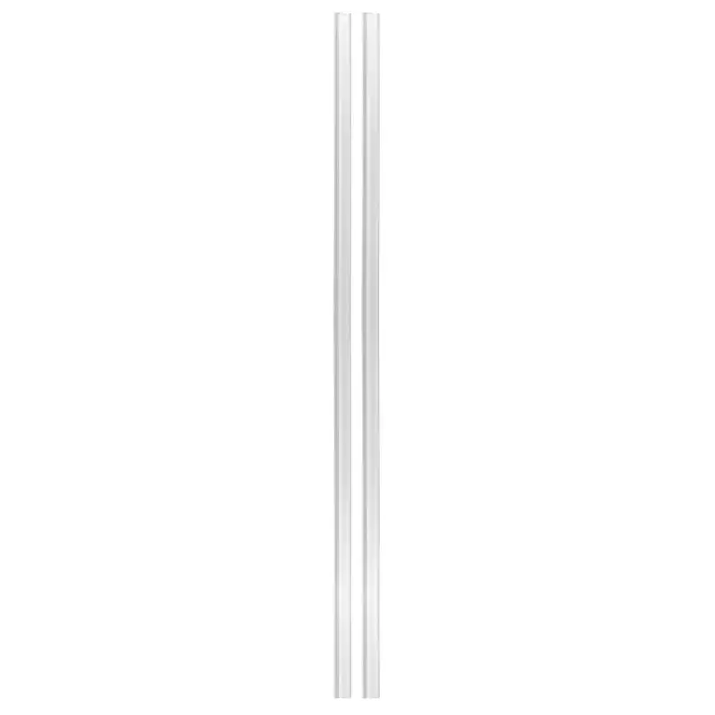 Aparatori pentru usi auto transparente, 2 bucati, 650 mm, flexibile Preferatul clienților