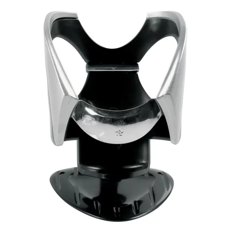 Preferatul clienților Suport pahar auto Futura universal, montaj la grila sau bord, 500 ml