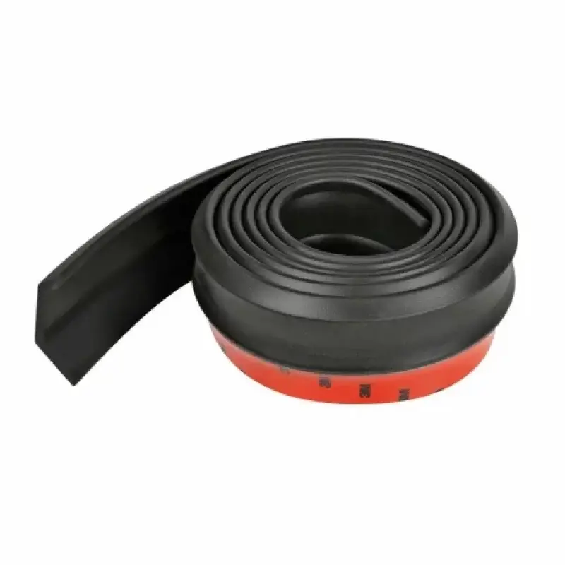 Preț mic Ornament universal din cauciuc pentru bara si praguri SK-2, 250 cm