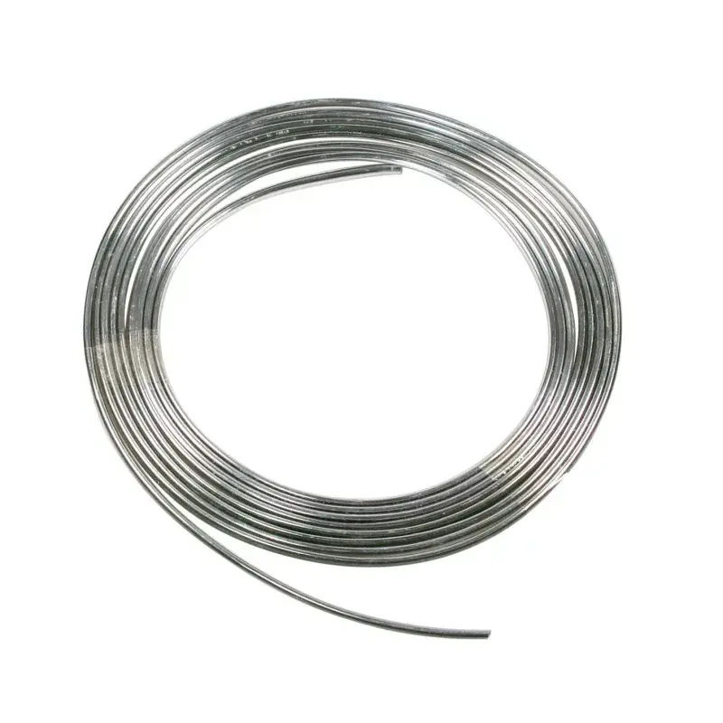Bandă ornament crom adezivă flexibilă pentru auto, 4 m x 35 mm Preferatul clienților