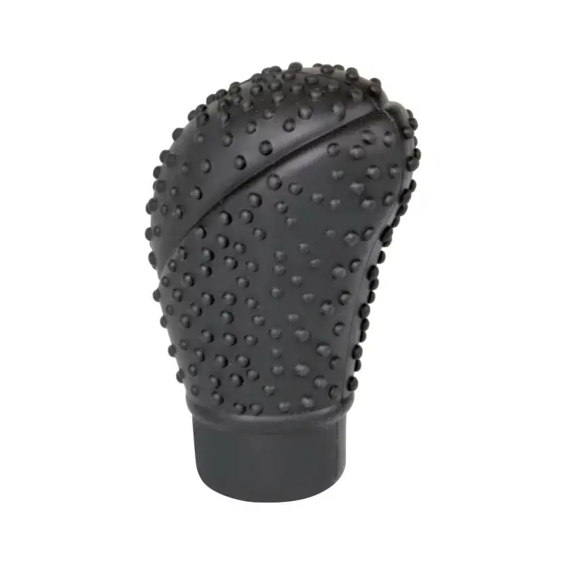 Retur gratuit Husă universală din silicon pentru maner schimbător viteze Anatomic-Grip