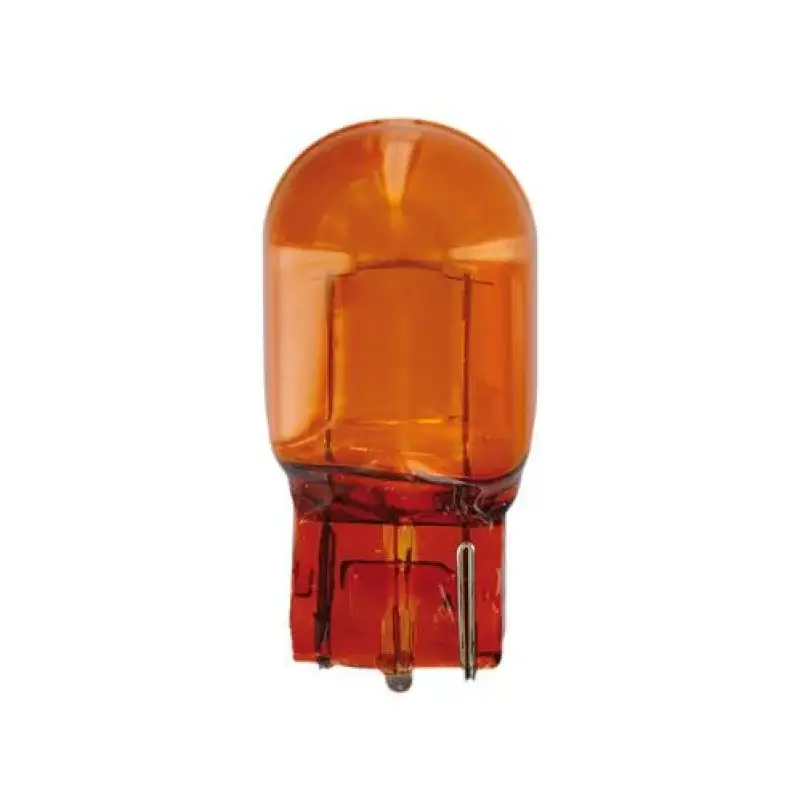 Lichidare de stoc Bec semnalizare auto Osram WY21W 12V 21W galben, soclu WX3x16d