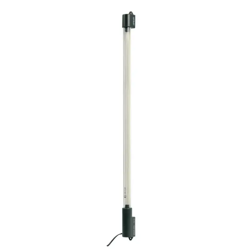 Plată securizată Neon auto interior verde Lampa Neon-Lite Colour 58 cm 24V