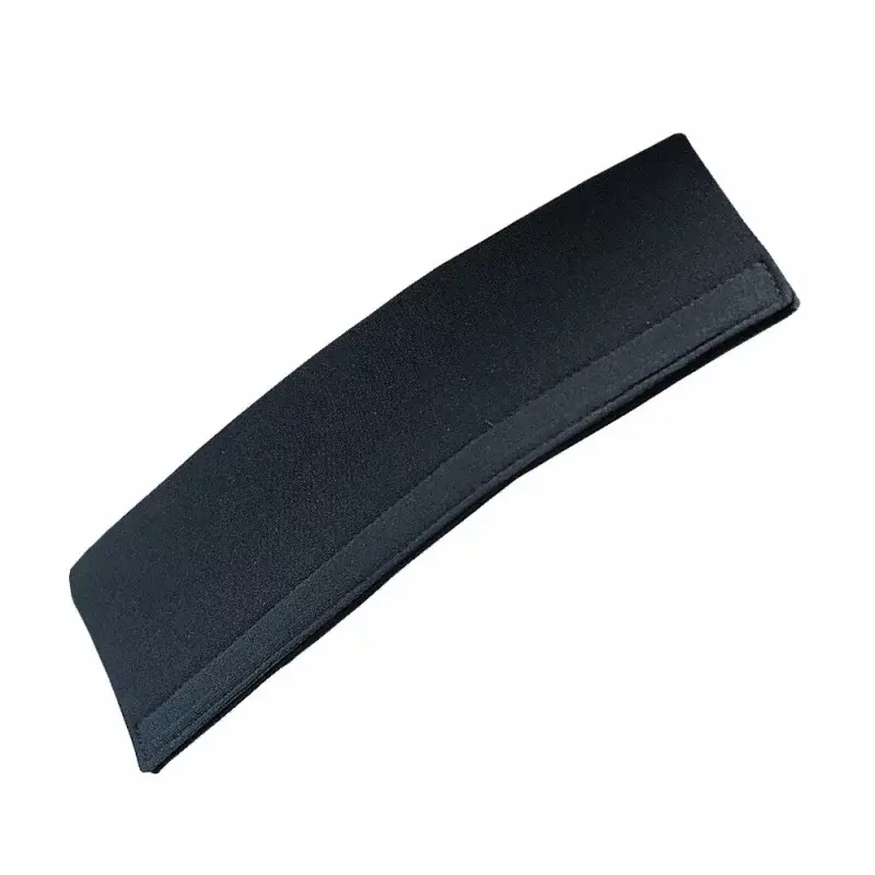 Ornament pentru centură de siguranță auto, negru, universal Reducere specială