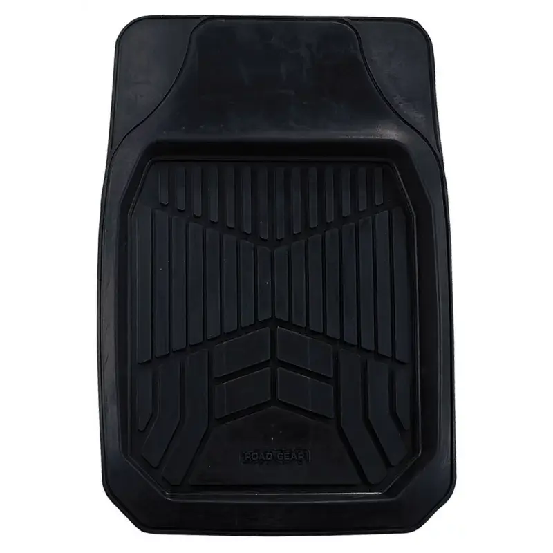 Reducere specială Covoraș auto din cauciuc Adventure pentru față, 74x50 cm, 1 bucată