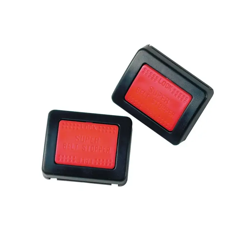 Cumpărături sigure Clipsuri pentru fixarea centurii de siguranta auto Lampa, confort la condus