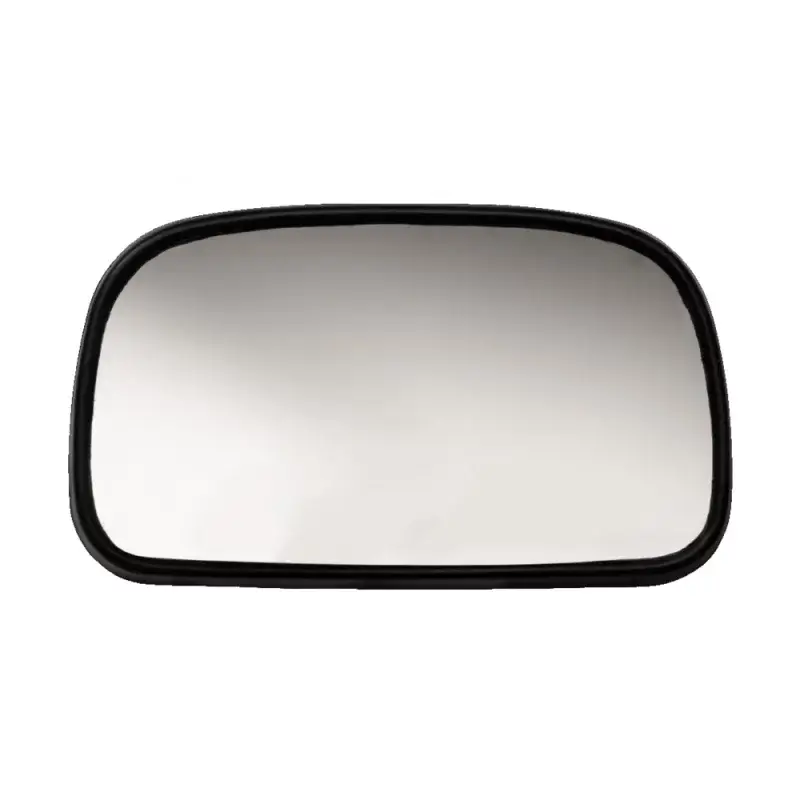 Oglindă auto pentru unghi mort rectangulară 83x47 mm, montaj adeziv Lichidare de stoc