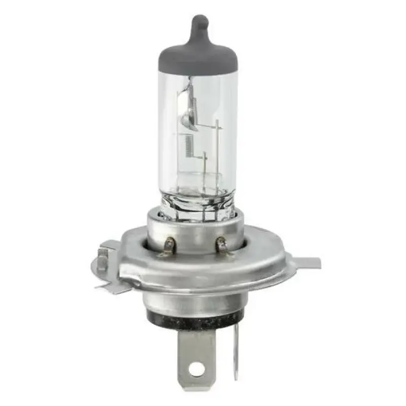 Bec halogen H4 24V 75/70W P43t Lucas pentru faruri auto Ultima șansă