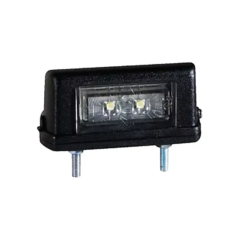 Lampa LED pentru iluminare numar inmatriculare 12/24V Kamar Preț promoțional