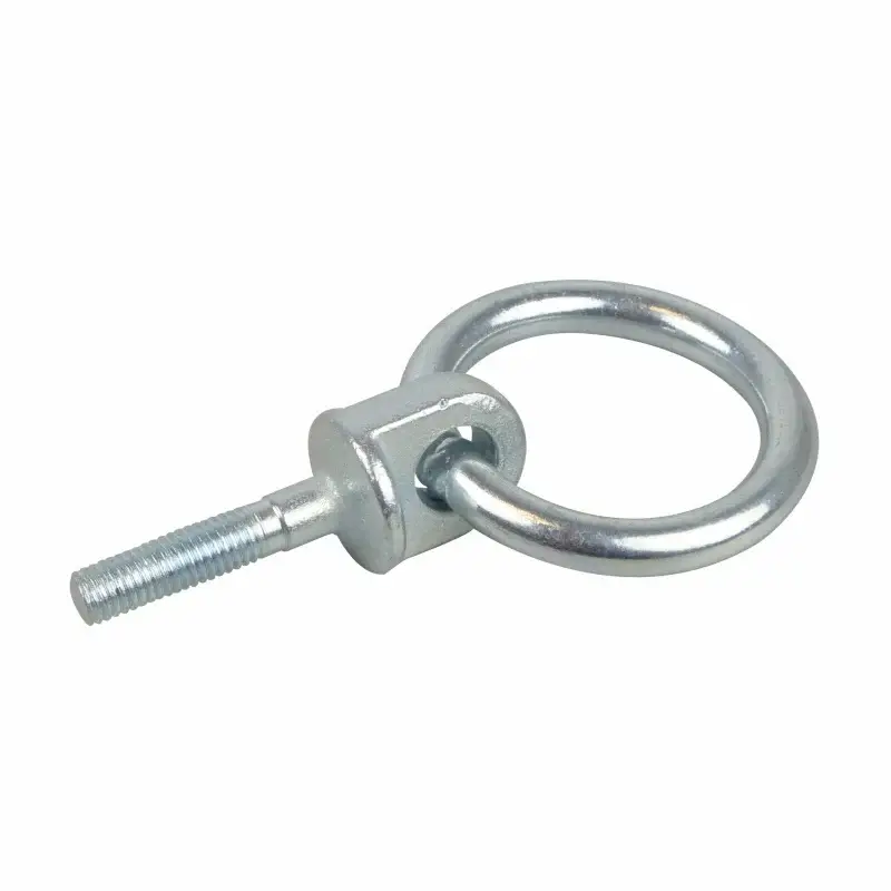 Inel fixare marfa metalic cu surub M10x35 mm Carpoint, 1 buc Cumpără acum