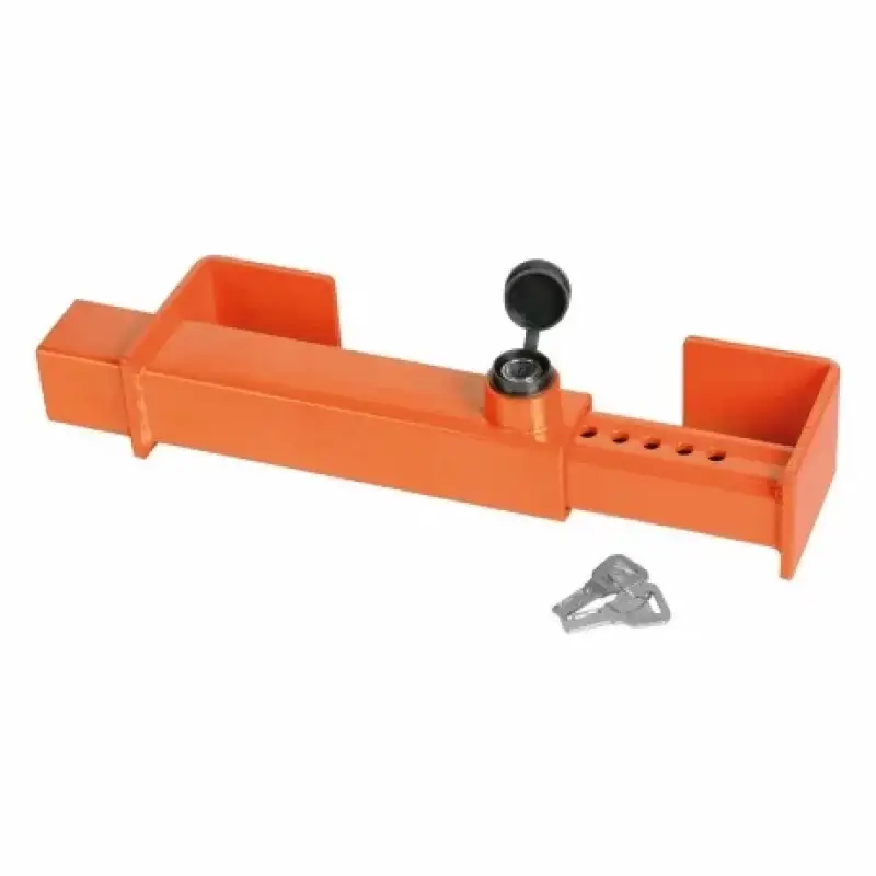 Reduceri Incuietoare pentru usi de container si semiremorca din otel calit Zanna Master