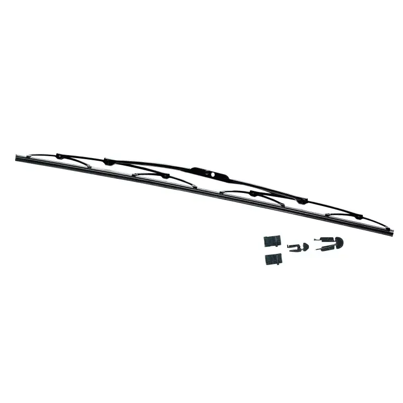 Livrare expres Lama stergator auto universala 60 cm (24 inch) cu adaptor, 1 buc