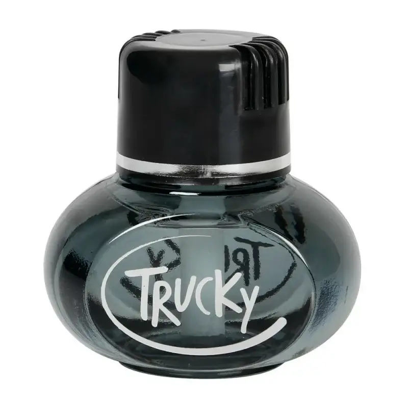 Odorizant auto Trucky 150 ml cu reglaj intensitate, parfum New Car Cumpără acum