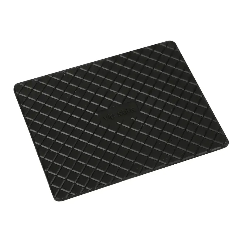Covoraș auto pentru bord anti-alunecare VIP Style, negru, reutilizabil Preț redus