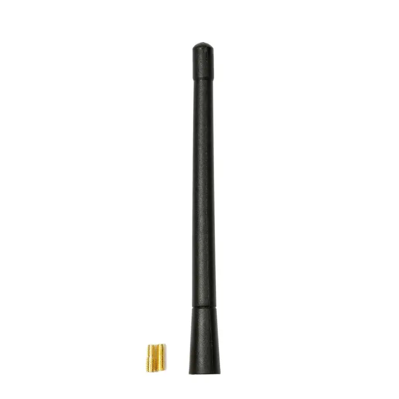 Livrare expres Vergea antena auto Mini-Flex AM/FM Lampa, 17 cm, Ø 5-6 mm