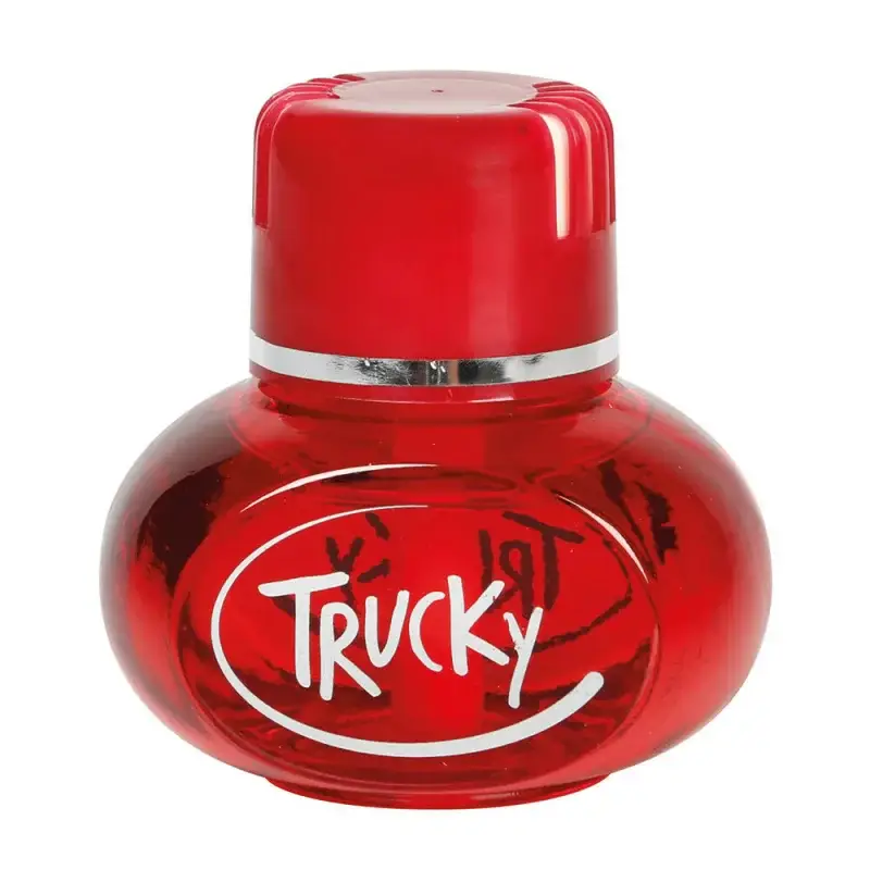Livrare gratuită Odorizant auto Trucky cu reglaj intensitate, parfum cirese, 150 ml