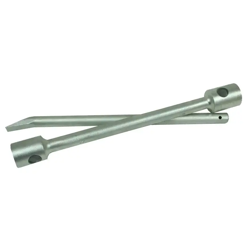 Ofertă de sezon Cheie pentru desurubat prezoane camion 24-27 mm Kamar