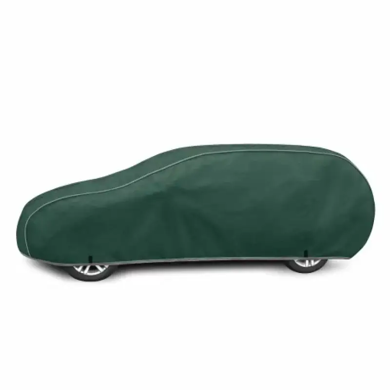 Prelată auto completă impermeabilă și respirabilă Membrane Garage XXL Kombi Lichidare de stoc