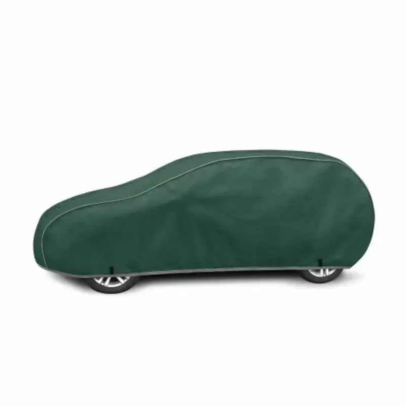 Ultima șansă Prelată auto completă L2 impermeabilă și respirabilă pentru hatchback/kombi