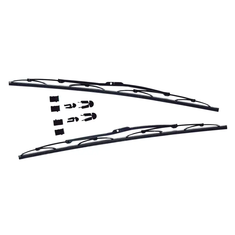 Ofertă specială Lame stergator cu grafit 51 cm Standard, set 2 buc, universale