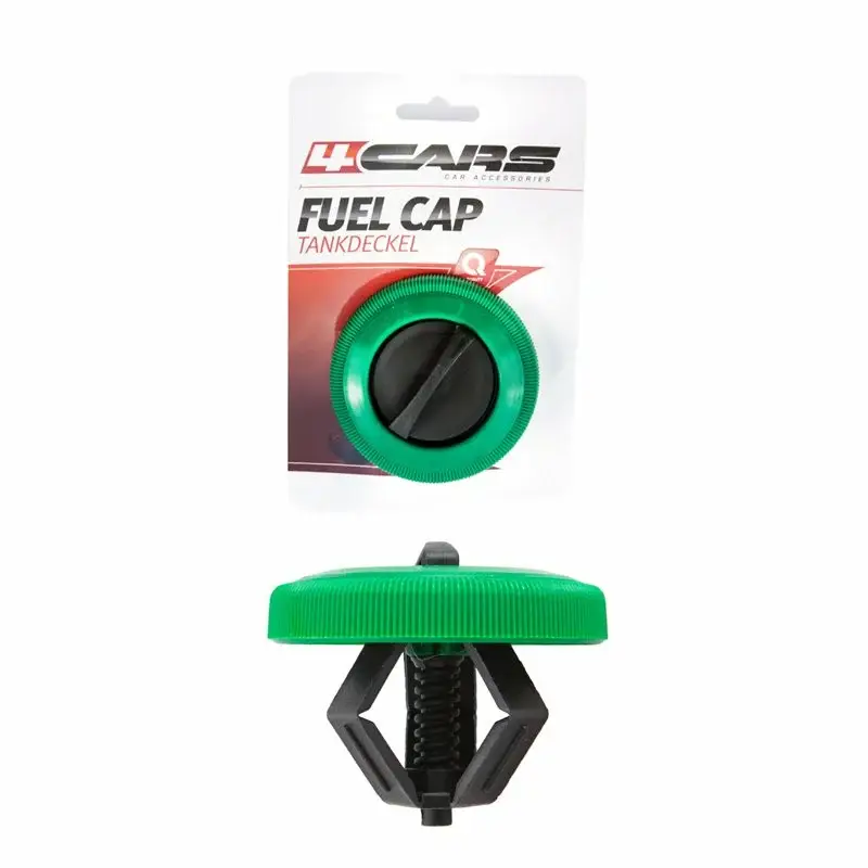 Buson rezervor universal din plastic pentru urgente auto 4Cars Retur gratuit