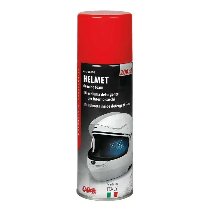 Ieftin Spray spuma pentru curatarea interiorului castii Lampa, 200 ml