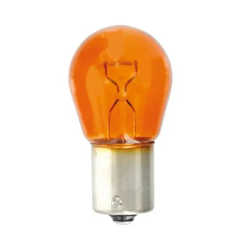Ofertă Bec semnalizare auto Osram PY21W 12V 21W galben BAU15s