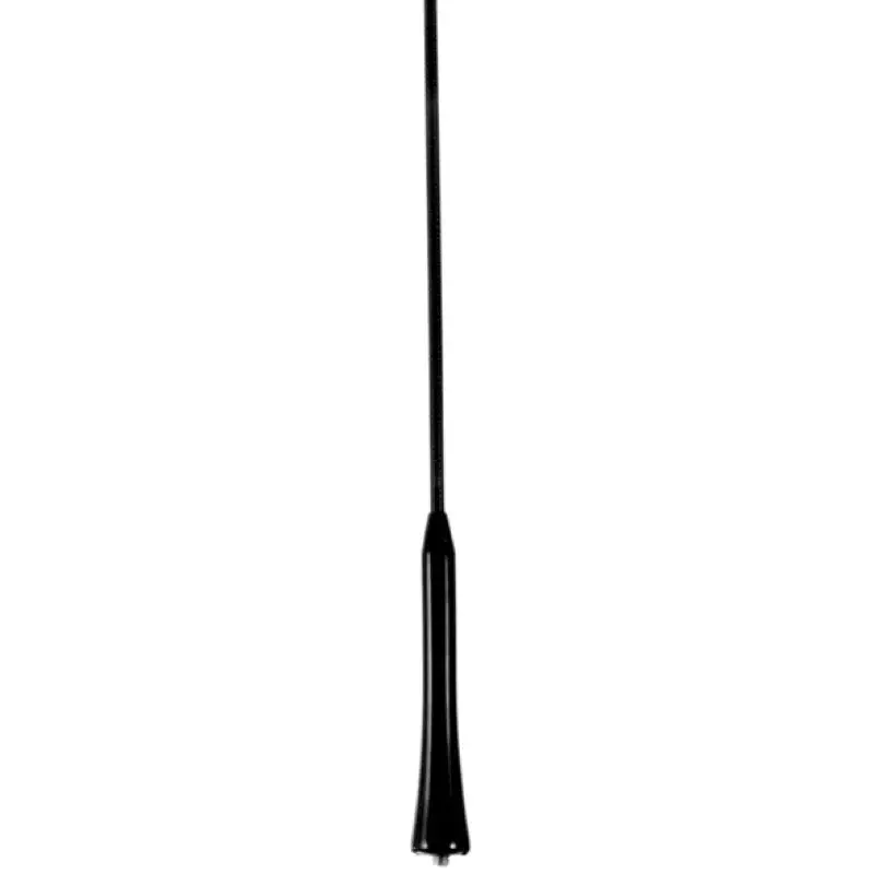 Livrare gratuită Vergea antena auto AM/FM Carpoint V16, 41 cm, montaj Ø 5-6 mm