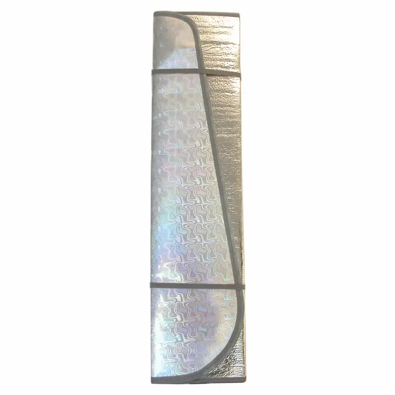 Parasolar auto pentru parbriz Laser Sun 70x145 cm, marimea L Retur gratuit