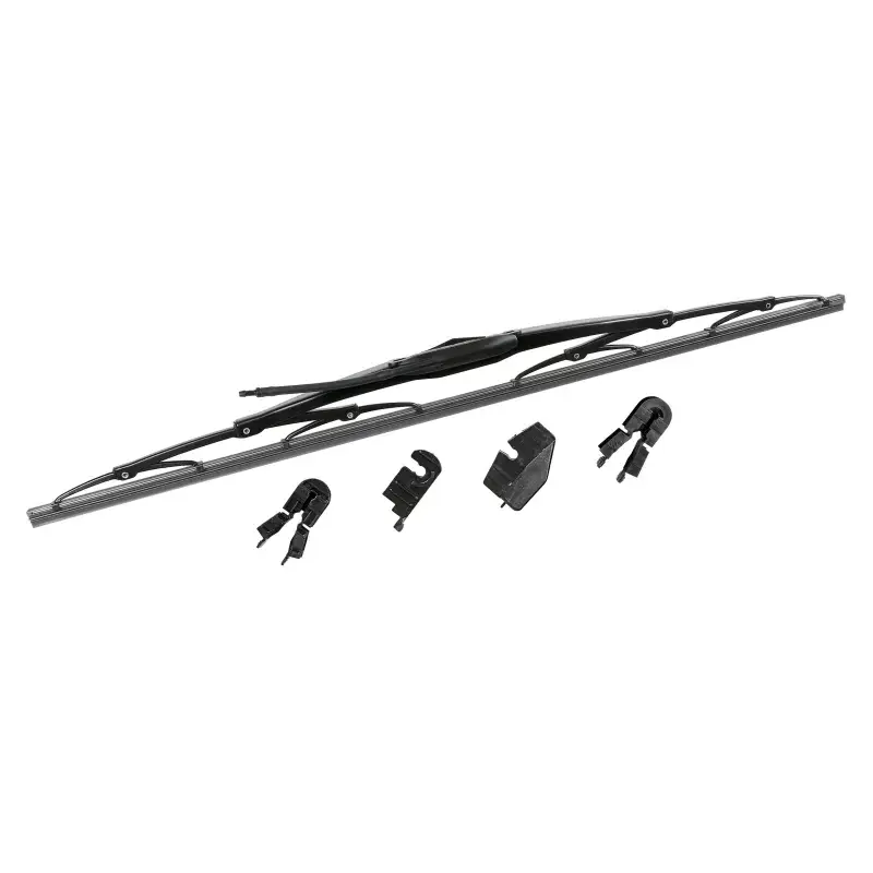 Ștergător parbriz camion Optimax Truck Line cu duză, 65 cm Ofertă limitată