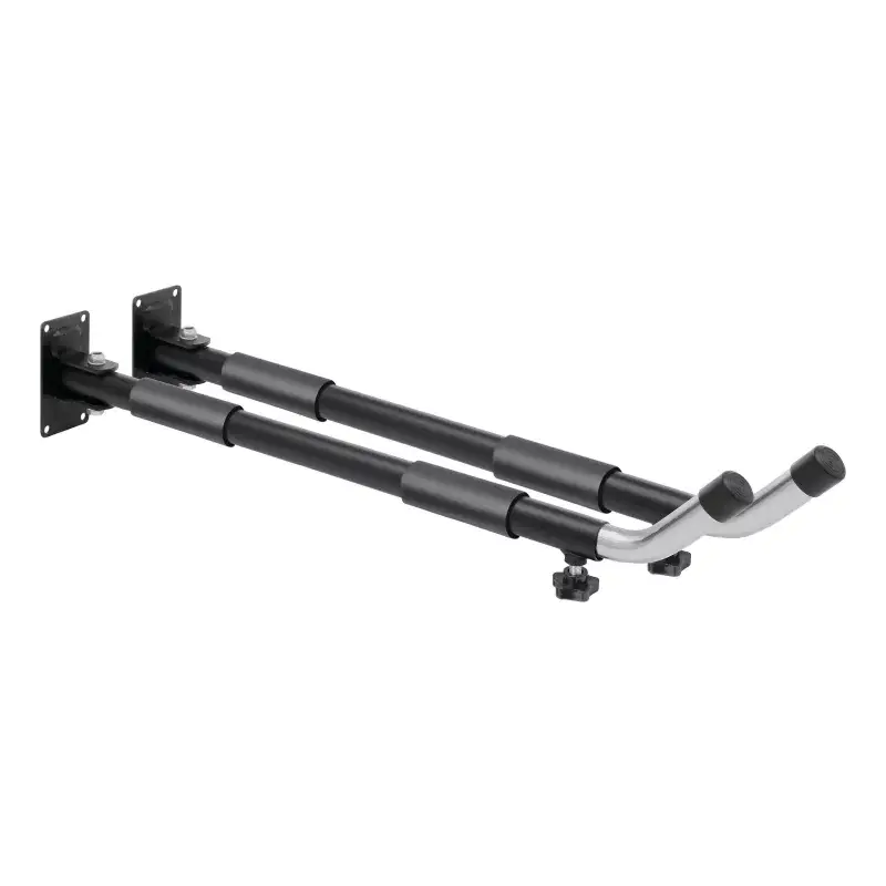 Livrare rapidă Suporti perete telescopici pentru cutie bagaje, 2 buc, Type 2