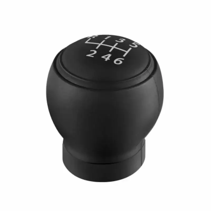 Noutate Husă din silicon pentru maner schimbător viteze, 6 trepte, universală
