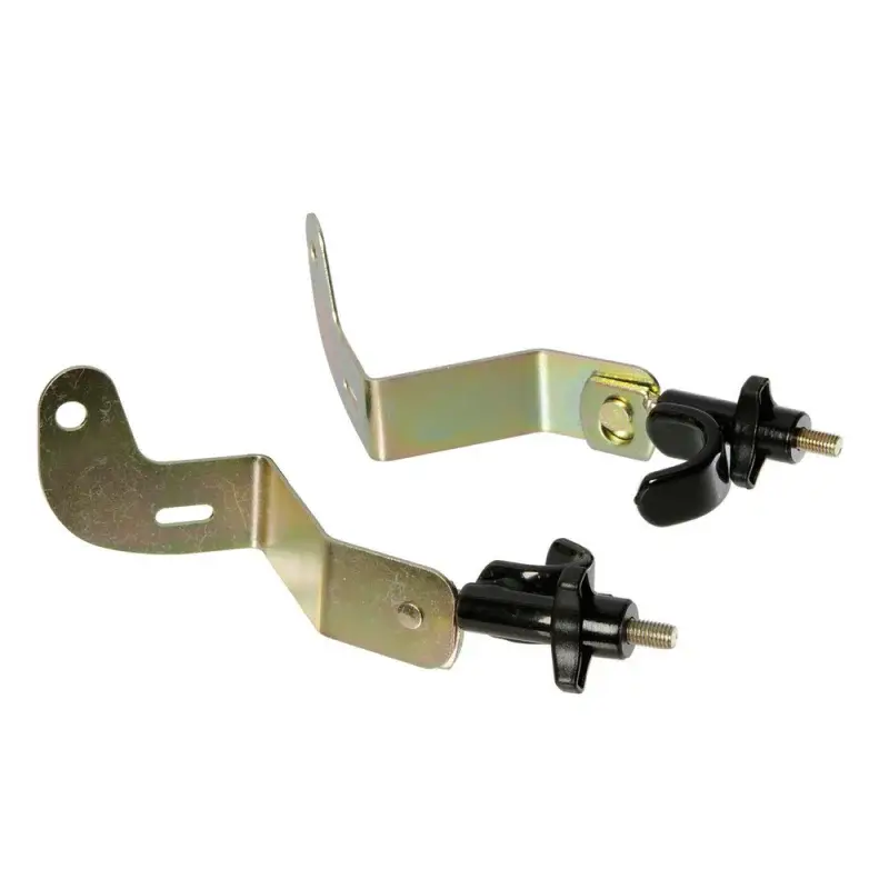 Reducere specială Blocatoare uși interior camion Mercedes Actros MP4 și MP5, set 2 buc