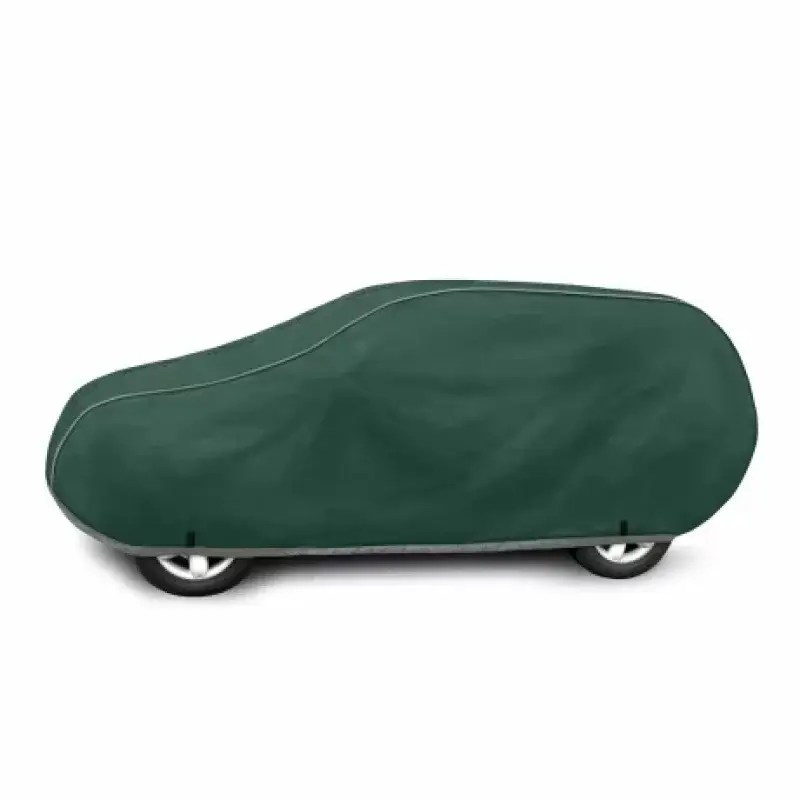 Livrare expres Prelată auto completă impermeabilă și respirabilă Membrane Garage L pentru SUV