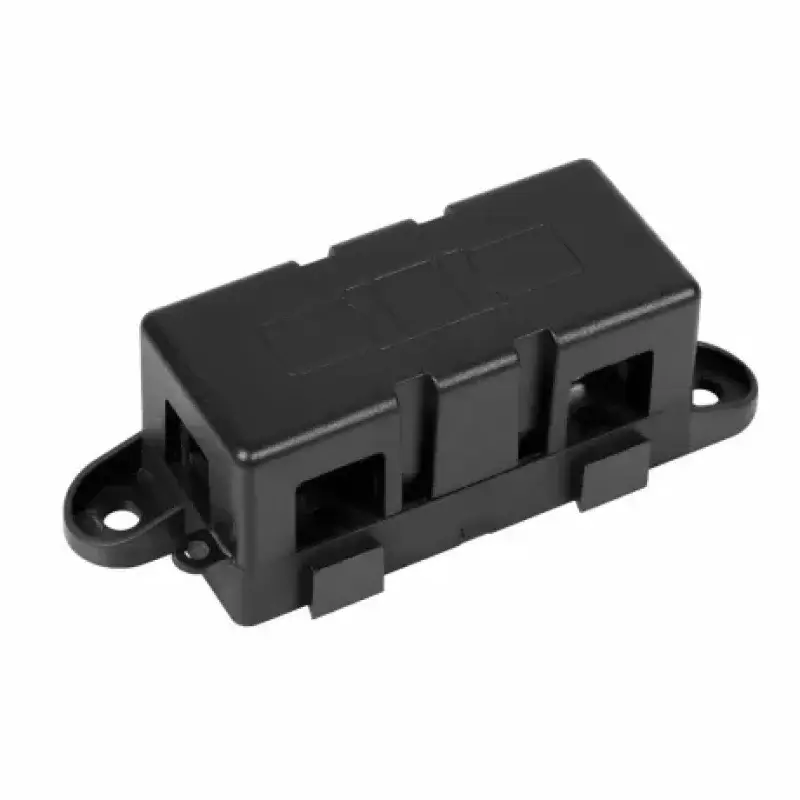 Reduceri Suport siguranță ANL Maxi 40-275A, 12/32V, negru, Lampa