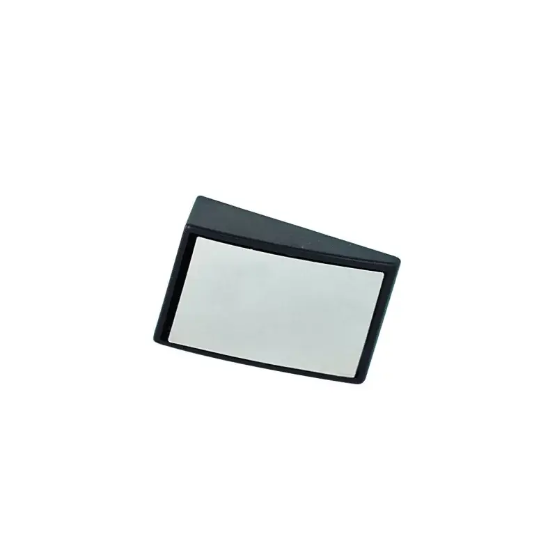 Cel mai bun preț Oglindă convexă pentru unghi mort auto Lampa, 55x35 mm, montaj adeziv