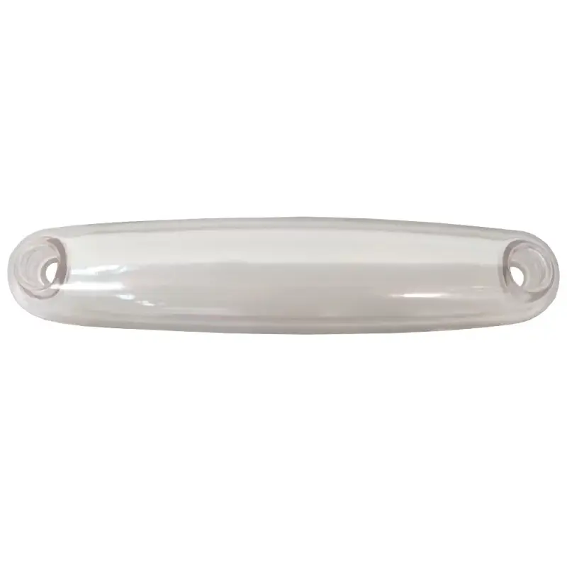 Bestseller Lampa gabarit LED alb Neon Effect 12/24V, 105x23x20 mm
