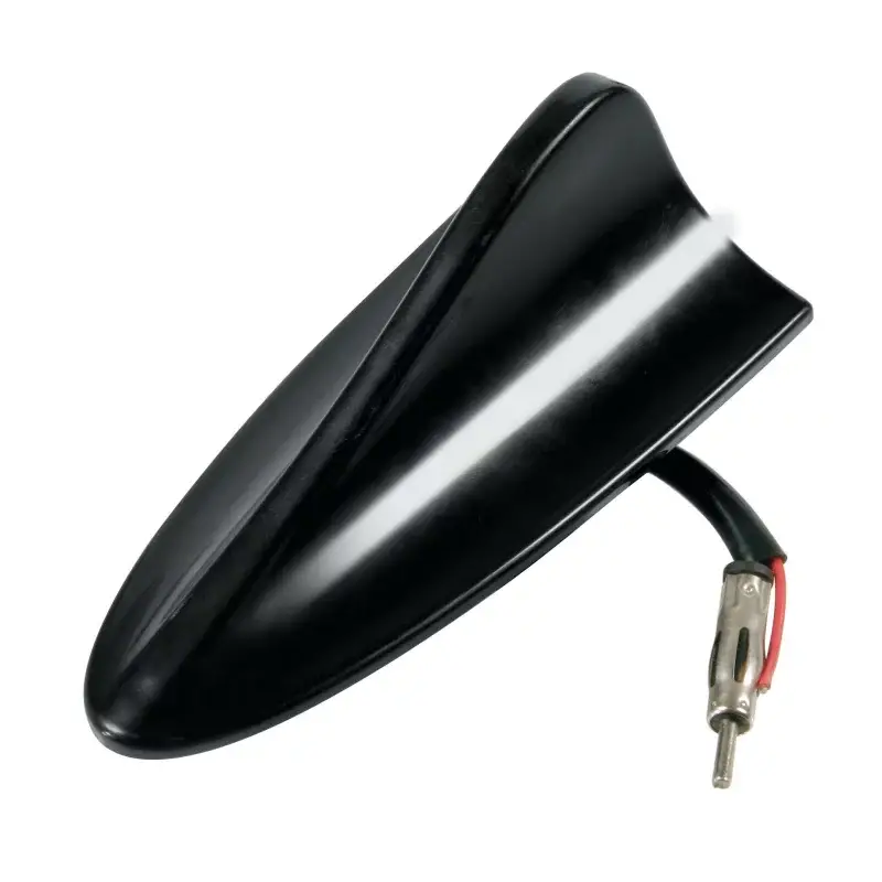 Plată sigură Antena auto pavilion Aero-Fin2 AM/FM, design compact, neagra