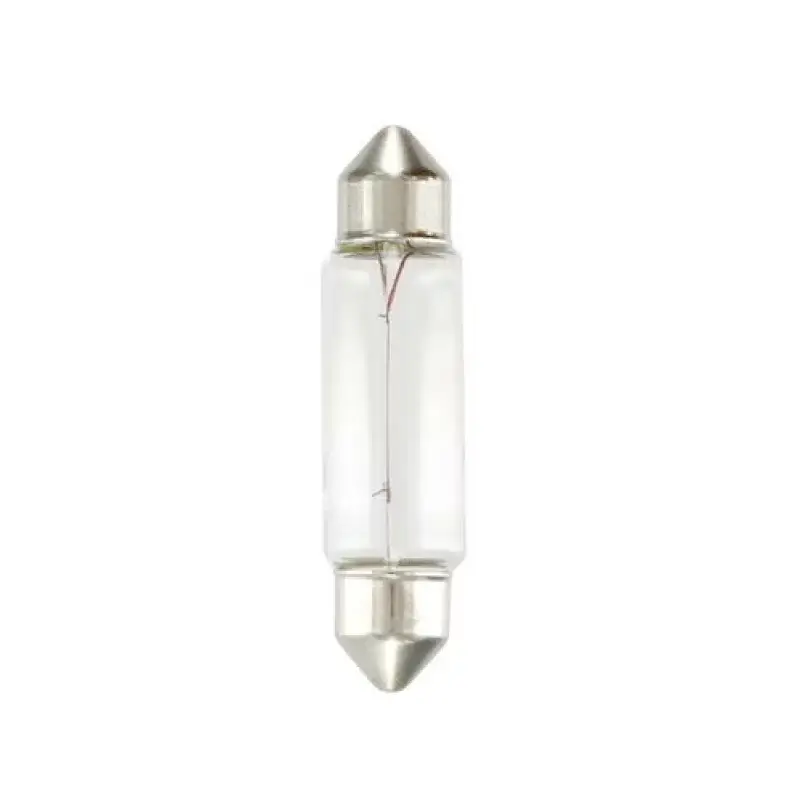 Ofertă de sezon Bec sofit auto Narva 12V 10W SV8.5 105x43 mm pentru plafonieră