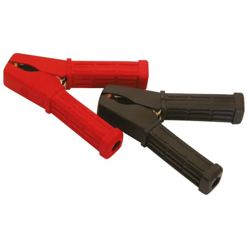 Clesti pentru transfer curent Carpoint, set 2 bucati, 12V, 100A Popular