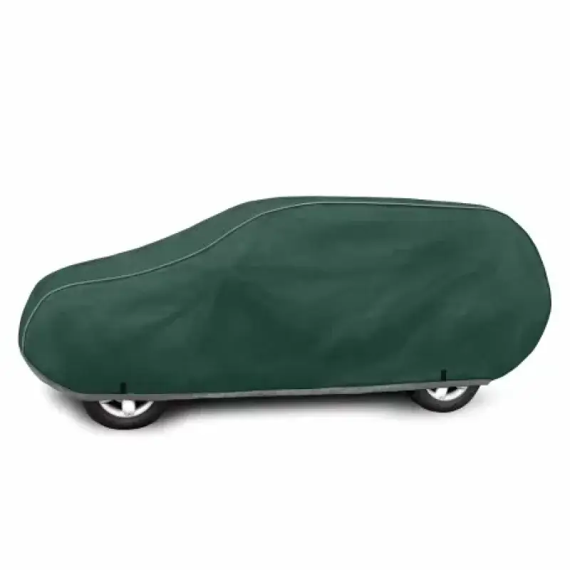 Livrare gratuită Prelată auto completă SUV XL Membrane Garage impermeabilă și respirabilă